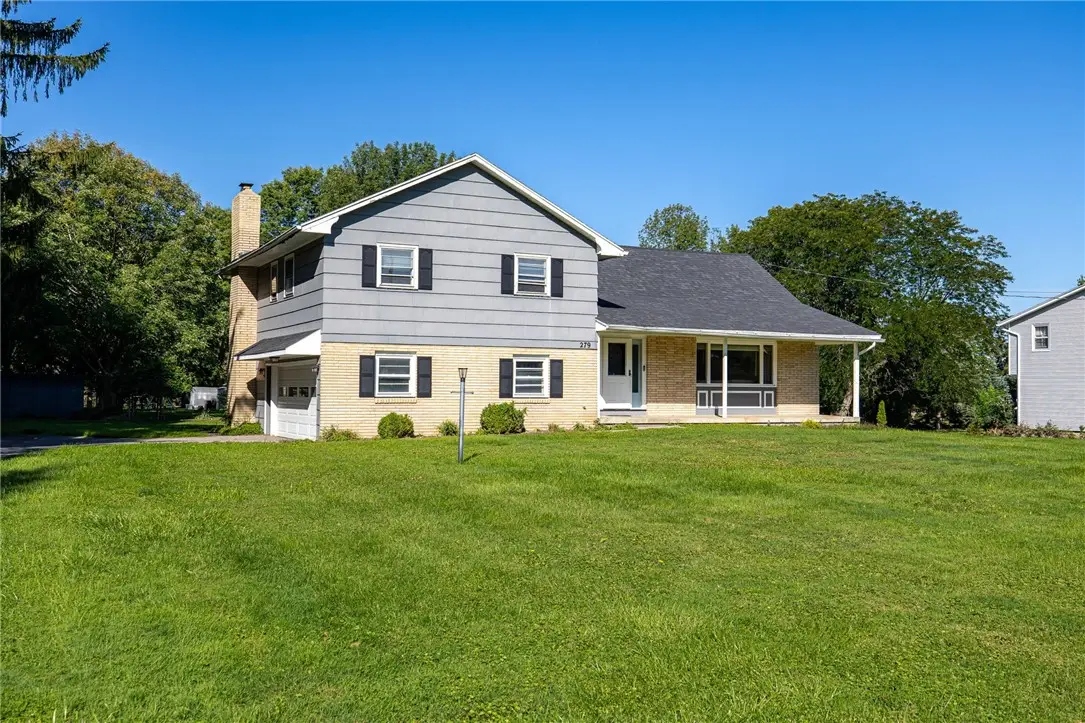 279 Webster Road, Webster, NY 14580 - #1