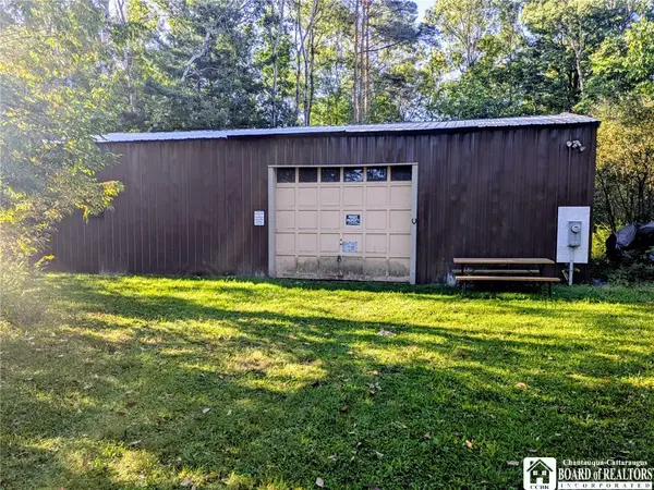 4193 Northrup Road, Jamestown, NY 14701