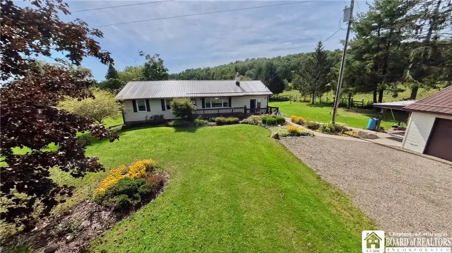 4007 Dry Brook Road, Falconer, NY 14733 - #2