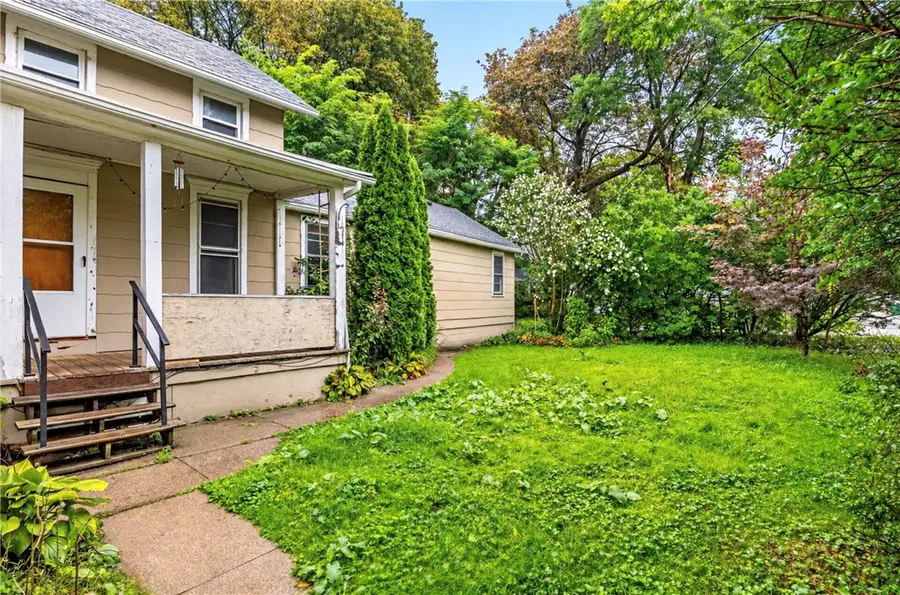 2 Upton Park, Rochester, NY 14607 - #2