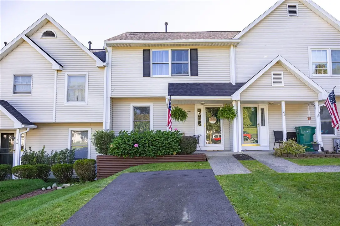 27 Old Meadow Court, Livonia, NY 14487 - #1