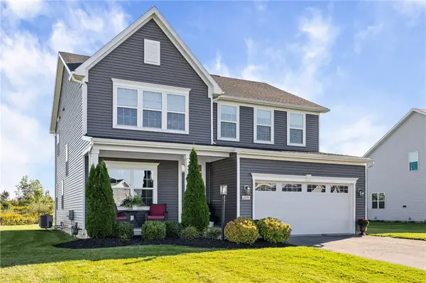 6030 Ivory Drive, Farmington, NY 14425