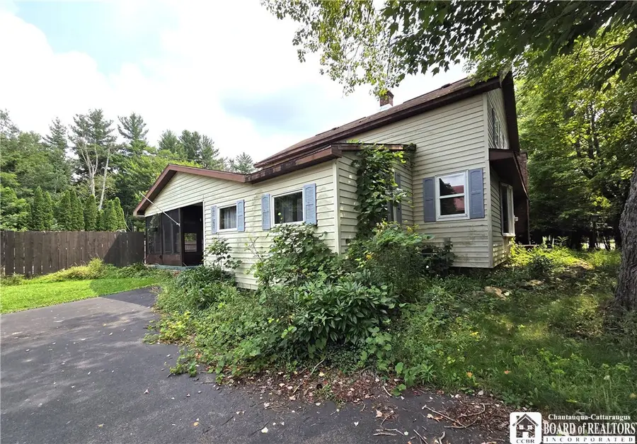 2250 James Avenue, Ashville, NY 14710 - #3