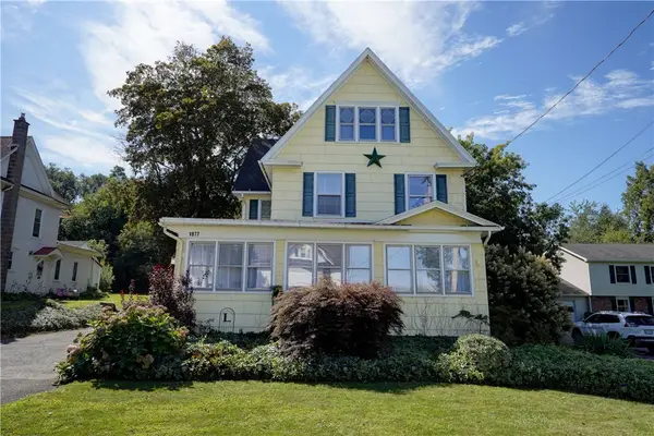 1877 Ridge Road, Webster, NY 14580