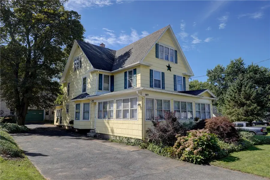 1877 Ridge Road, Webster, NY 14580 - #2