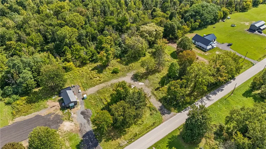Sand Hill Road #4, Newark, NY 14513 - #3