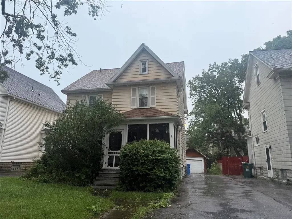 404 Selye, Rochester, NY 14613 - #1