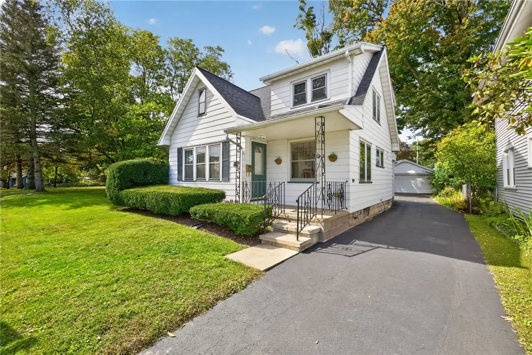 25 Tyburn Way, Rochester, NY 14610 - #1