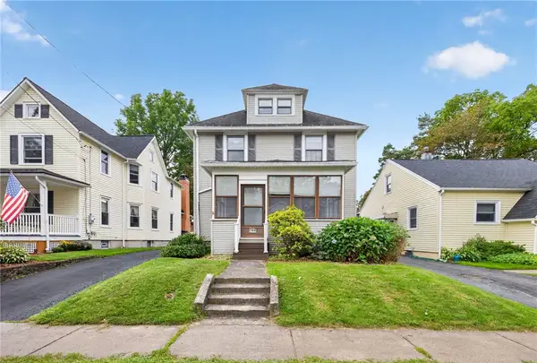 122 W Hickory Street, East Rochester, NY 14445