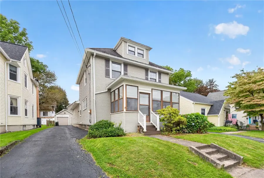 122 W Hickory Street, East Rochester, NY 14445 - #2