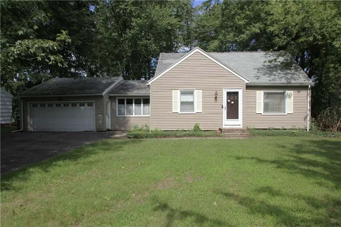 14 Scott Lane, Rochester, NY 14624 - #1