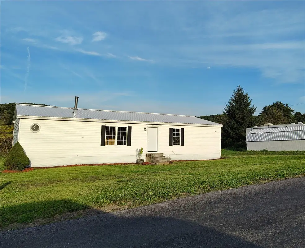 632 Phillip Odell Road, Guilford, NY 13809 - #1