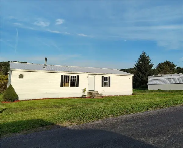 632 Phillip Odell Road, Guilford, NY 13809