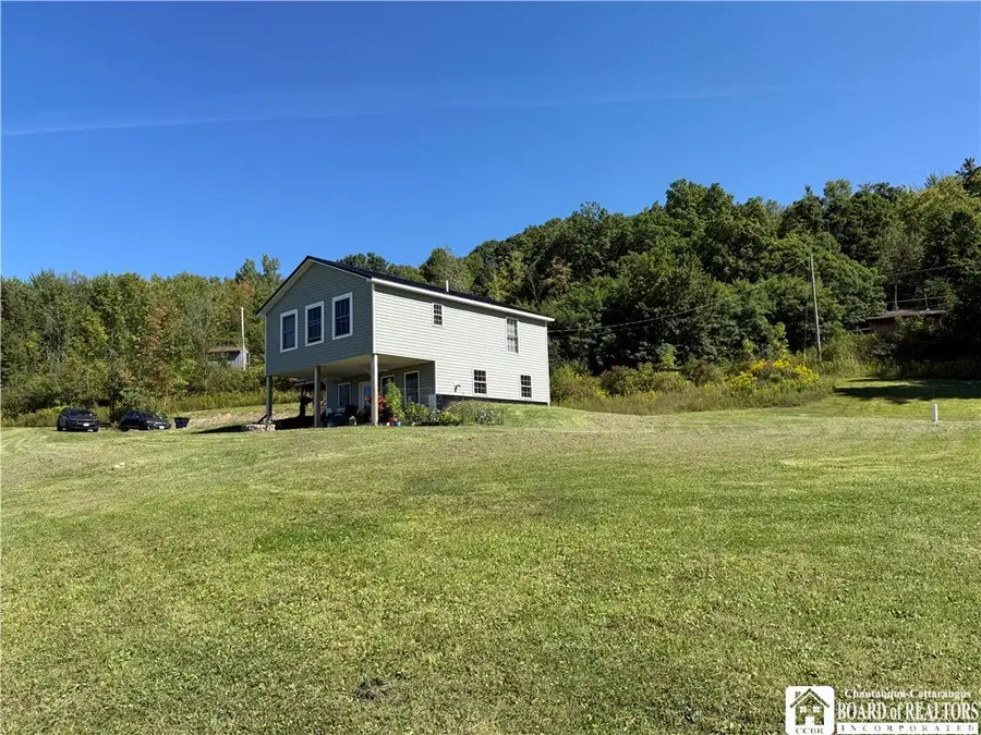 267 Bragg Road, Frewsburg, NY 14738 - #3
