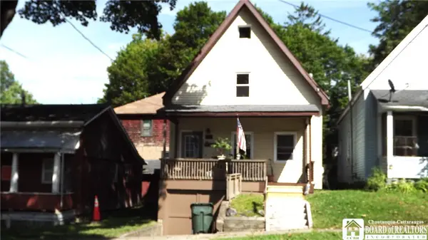 514 Monroe St, Jamestown, NY 14701