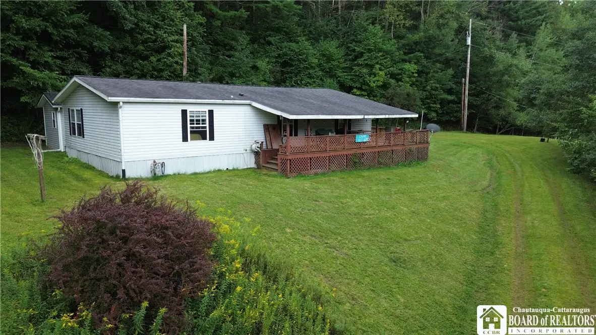 1618 Rt-417, Bolivar, NY 14715 - #1