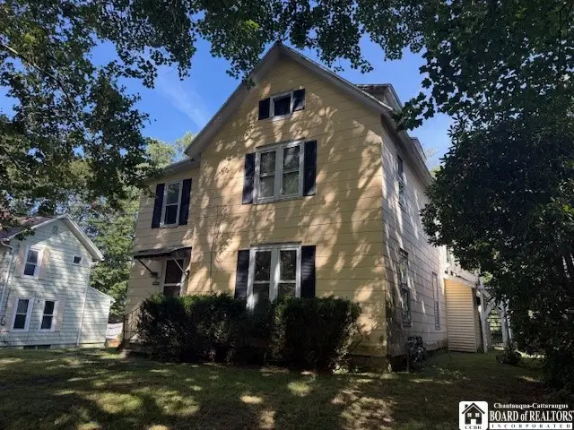 17 Tew Street, Jamestown, NY 14701 - #1