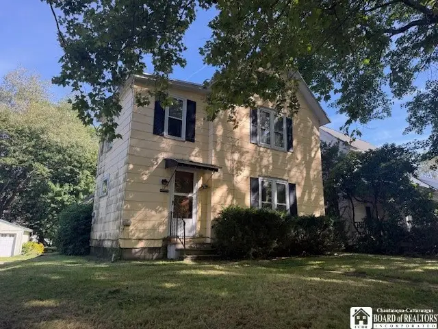 17 Tew Street, Jamestown, NY 14701 - #2