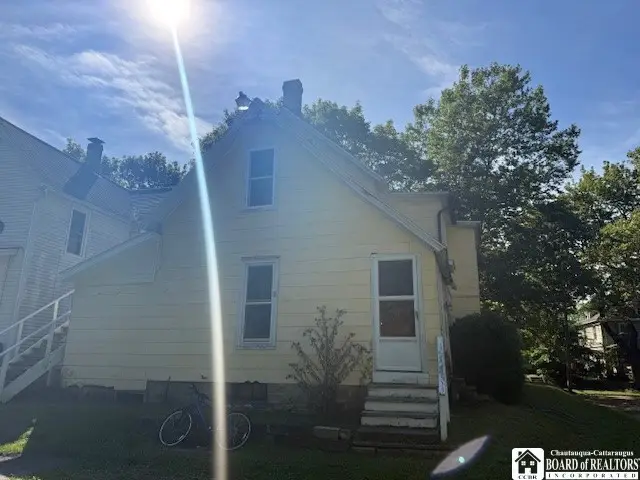 17 Tew Street, Jamestown, NY 14701 - #3