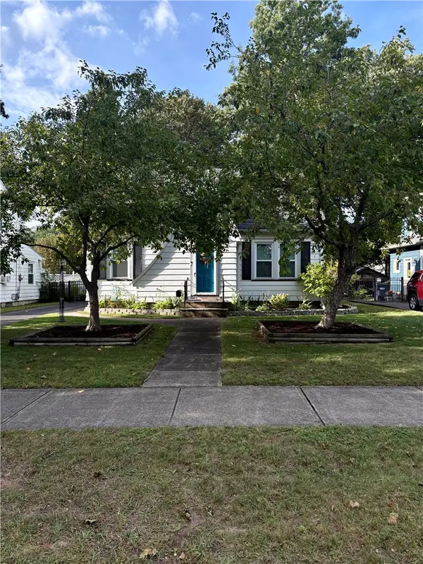 210 Garford Road, Rochester, NY 14622