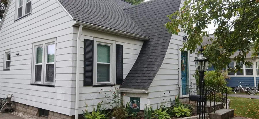 210 Garford Road, Rochester, NY 14622 - #3