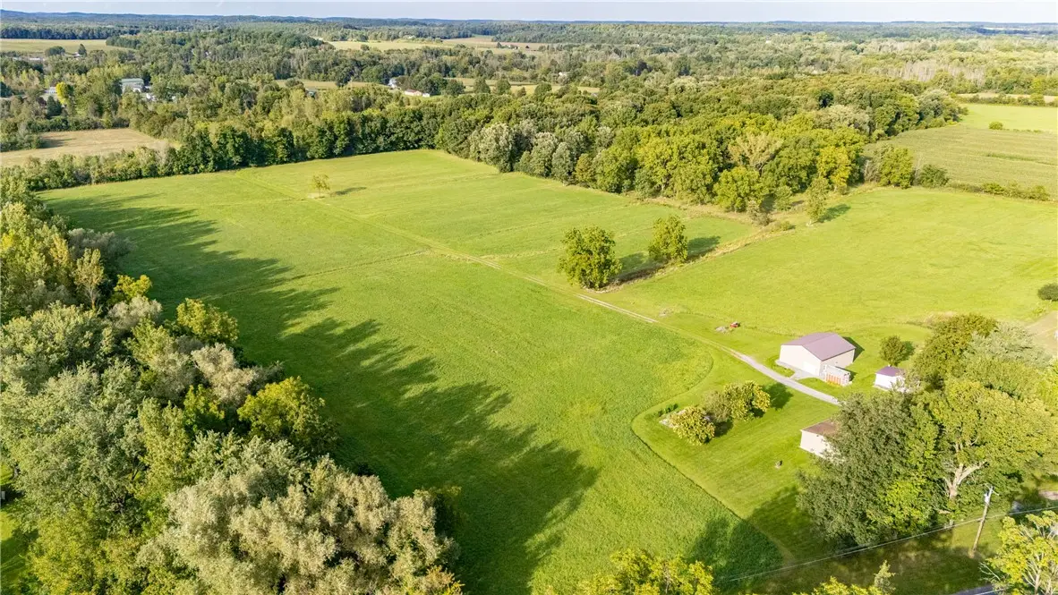 Dewey Road, Shortsville, NY 14548 - #1