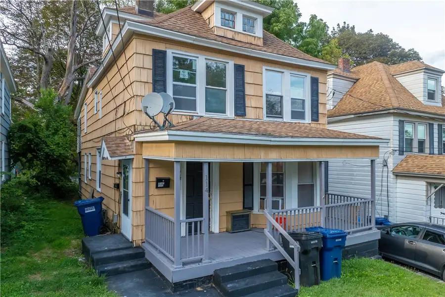 114 Fairfield Avenue, Syracuse, NY 13207 - #2