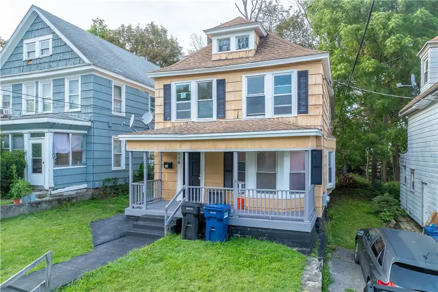 114 Fairfield Avenue, Syracuse, NY 13207 - #3