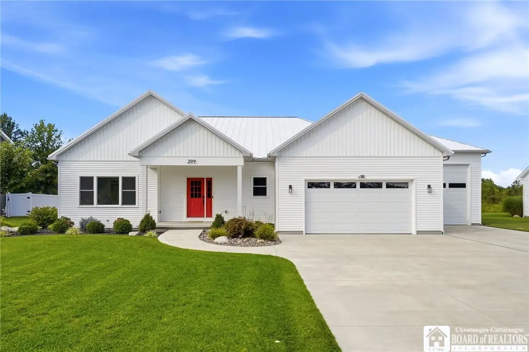 209 Dockside Drive, Youngstown, NY 14174 - #1