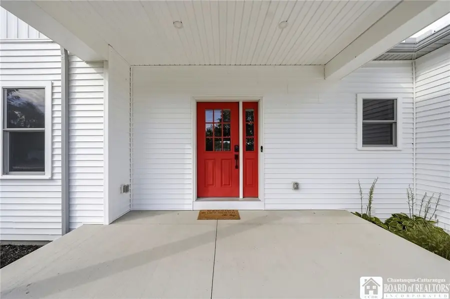 209 Dockside Drive, Youngstown, NY 14174 - #2