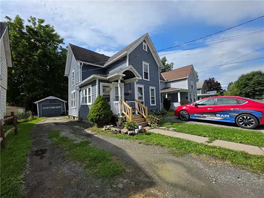 21 Whiting Street, Bath, NY 14810 - #3