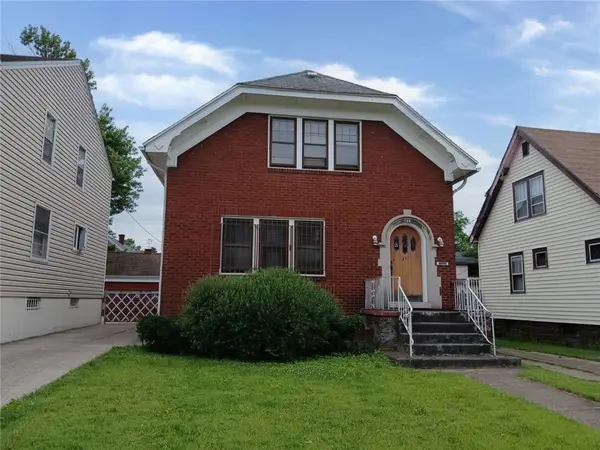 49 Mercer Avenue, Buffalo, NY 14214