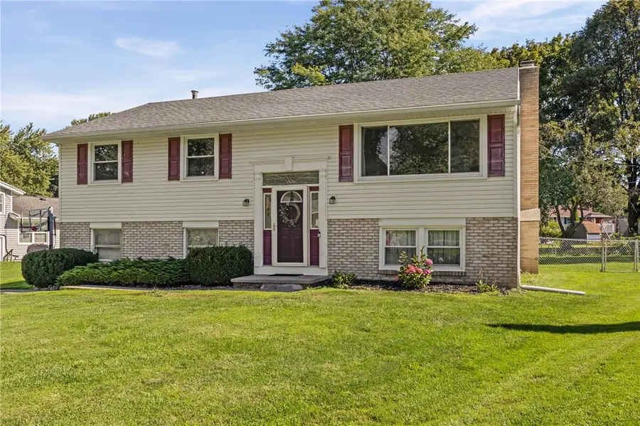126 Stallion Circle, Rochester, NY 14626 - #2