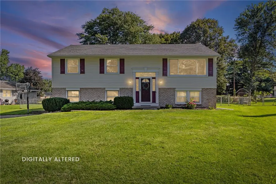 126 Stallion Circle, Rochester, NY 14626 - #3