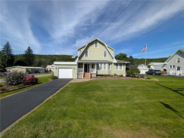 57 Derrick Road, Bradford - PA, PA 16701