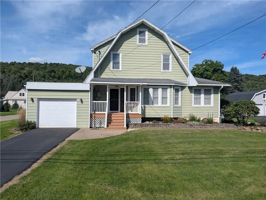 57 Derrick Road, Foster Brook, PA 16701 - #2
