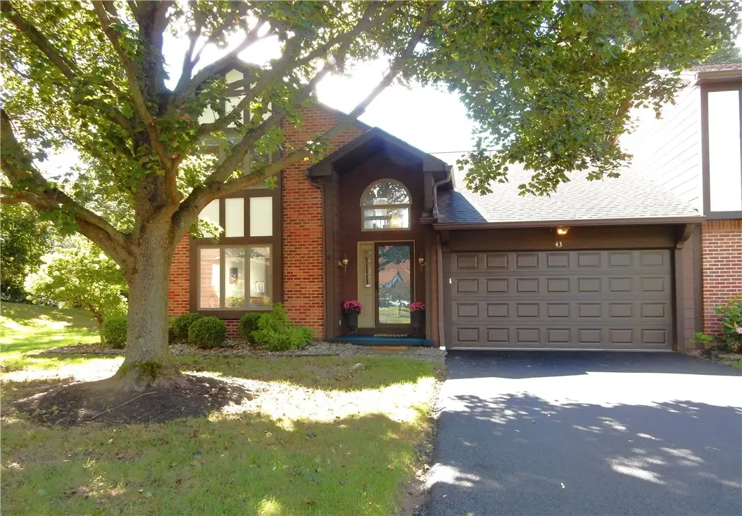 43 Cambridge Court, Fairport, NY 14450 - #1