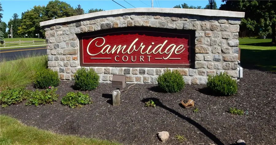 43 Cambridge Court, Fairport, NY 14450 - #2