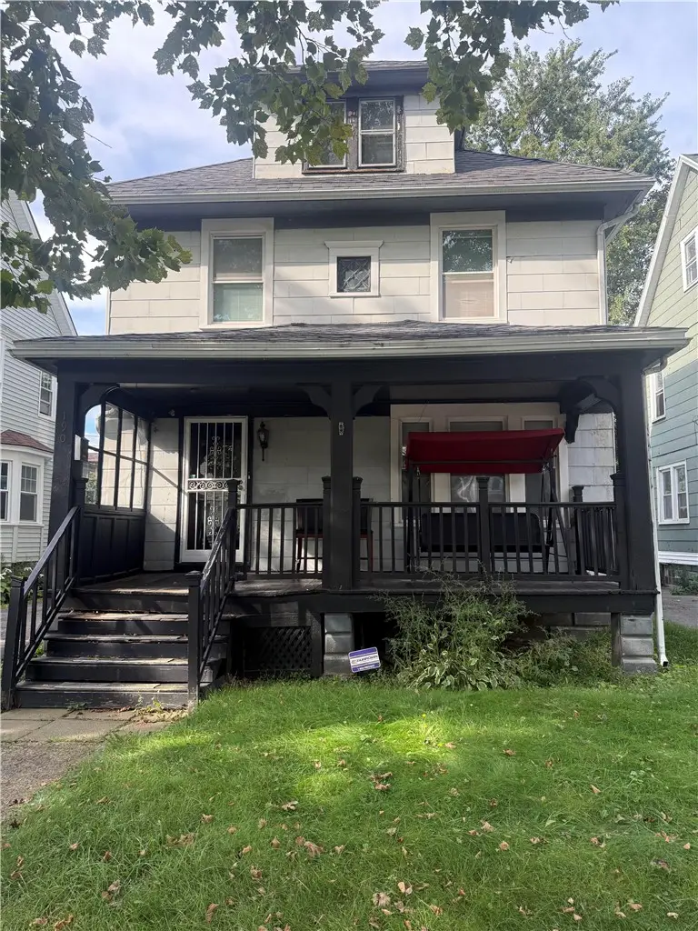 190 Hazelwood, Rochester, NY 14609 - #1