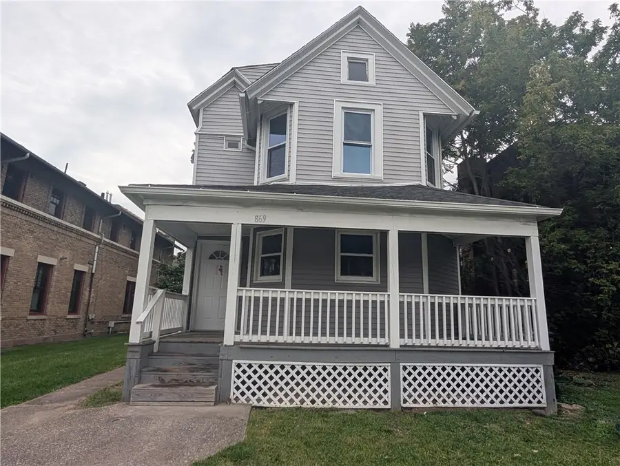869 Genesee Street, Rochester, NY 14611 - #2