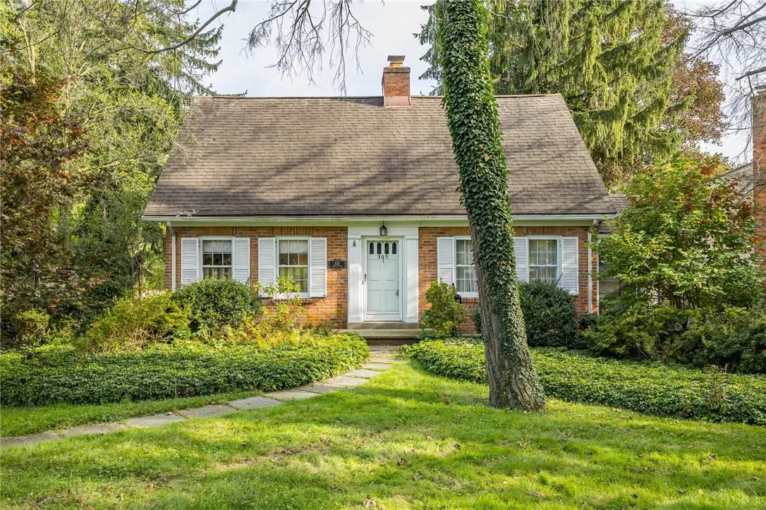 305 Highland Avenue, Rochester, NY 14620 - #1