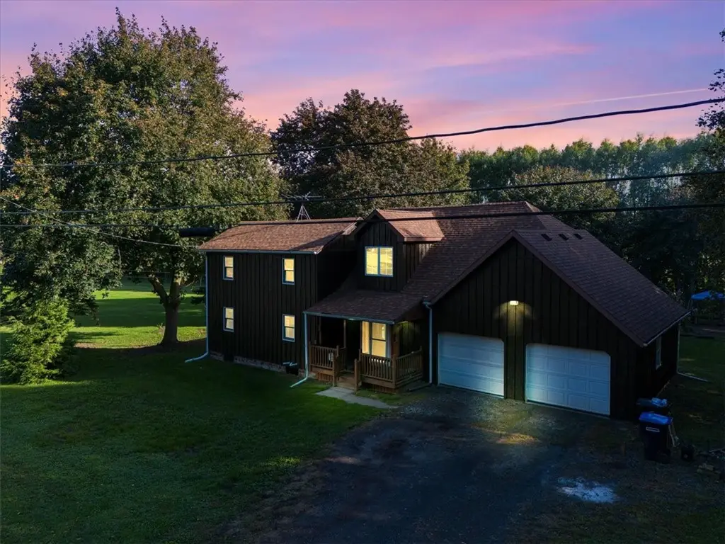 4982 Brasser Road, Williamson, NY 14589 - #1