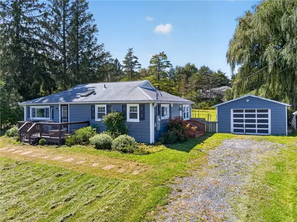 110 Ridgecrest Road, Ithaca, NY 14850