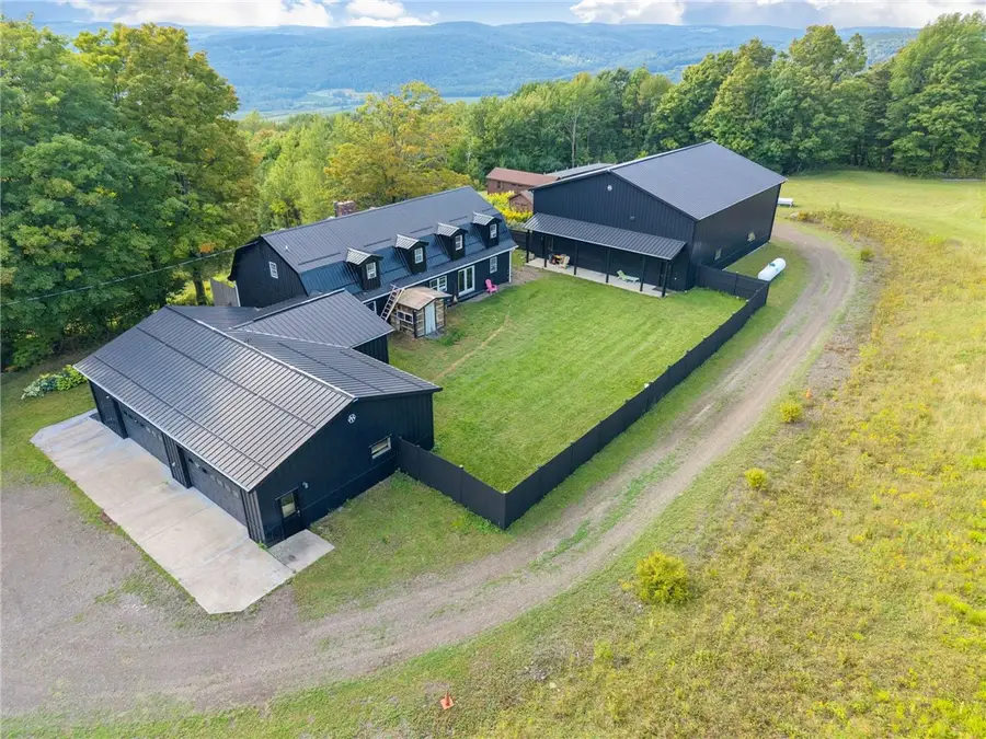 710 Piers Hill Road, Roseboom, NY 13450 - #2