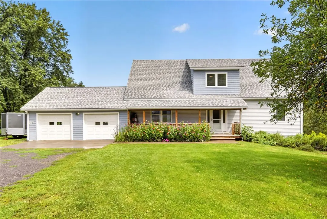 703 Coddington Road, Ithaca, NY 14850 - #1