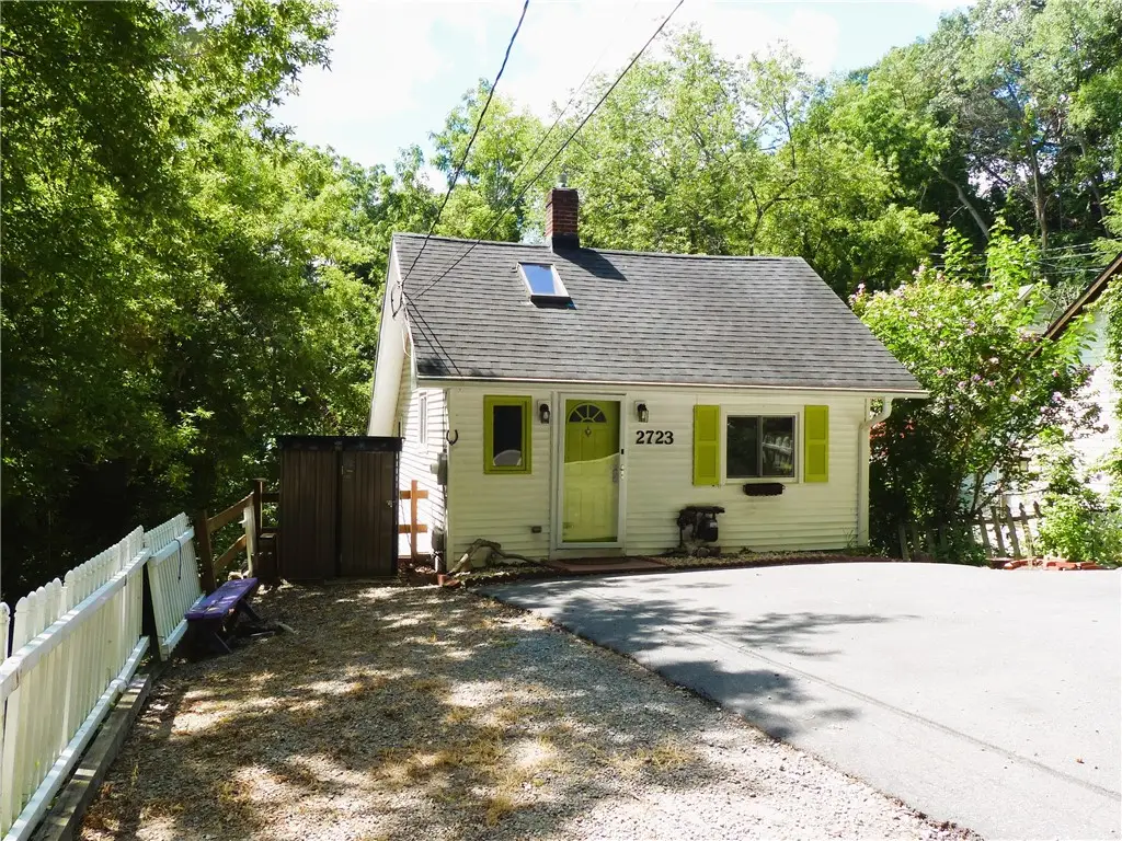 2723 Titus Avenue Ext Extension, Rochester, NY 14622 - #1
