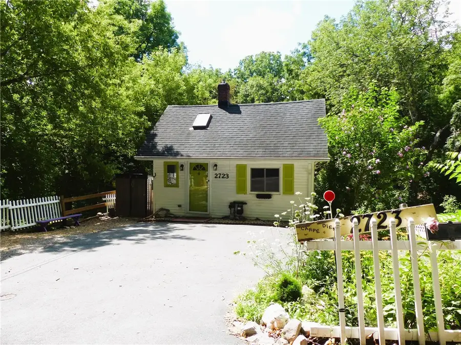 2723 Titus Avenue Ext Extension, Rochester, NY 14622 - #2