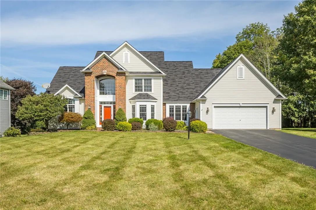 854 Park Haven Drive, Webster, NY 14580 - #1