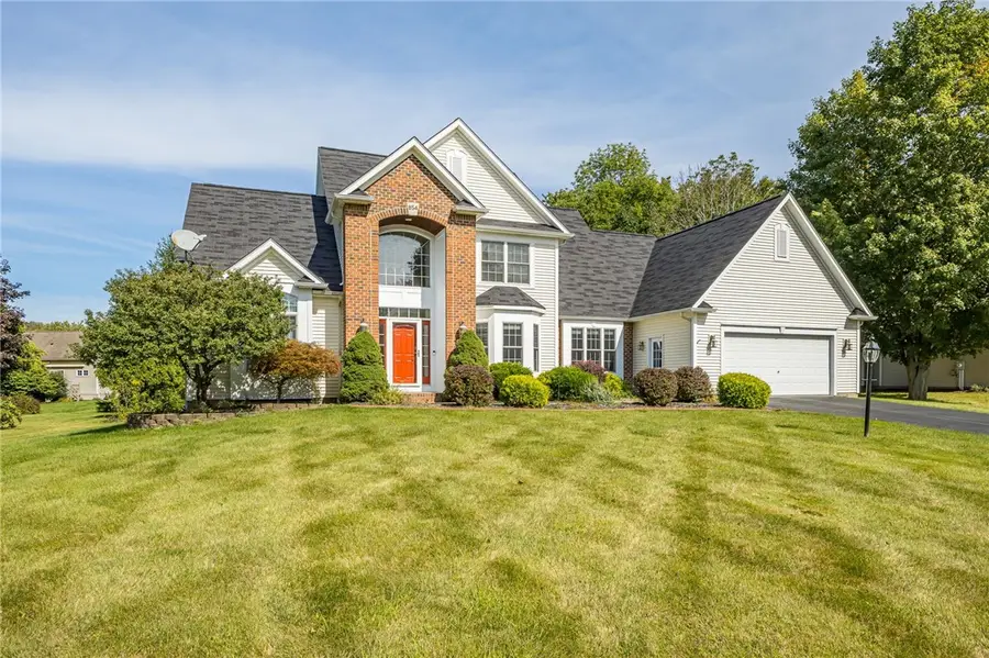 854 Park Haven Drive, Webster, NY 14580 - #2