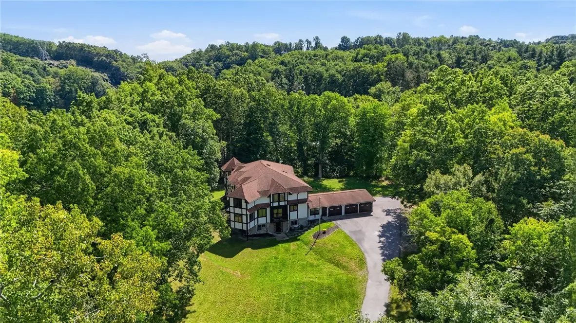 307 Fishers Road, Pittsford, NY 14534 - #1